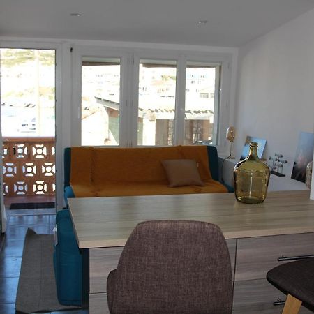 Charmant Cabanon Aux Goudes A Marseille Avec Vue Mer ภายนอก รูปภาพ